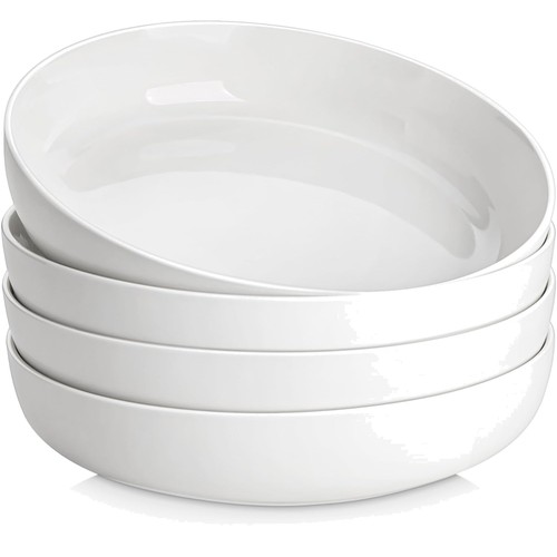 Suppenteller set stück - set, 4