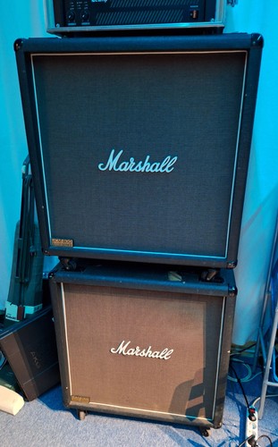 Marshall bassbox jcm800 - 2x,