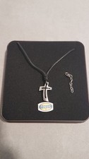 Halskette Kette Kreuzanhänger