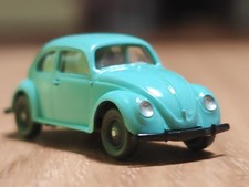 WIKING VW Käfer 1200 türkis 1:87