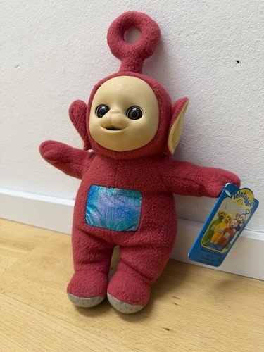 Original teletubby - original, „po“