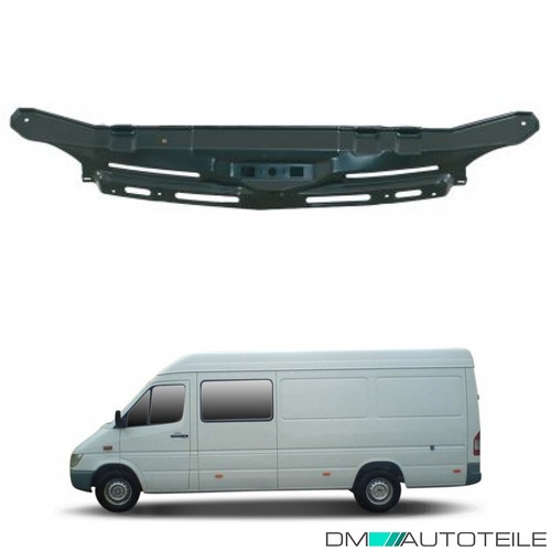 Frontverkleidung