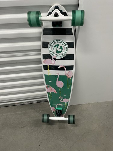 Longboard