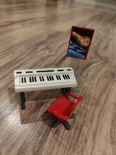 Playmobil Set Klavier 