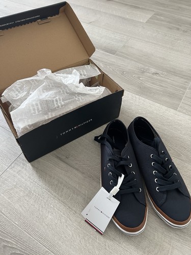Tommy hilfiger damen schuhe - hilfiger,