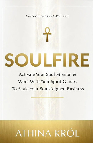 Soulfire athina krol - athina,