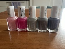 Essie nagellack set - essie, neu