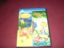 Mrs. Brisby und das Geheimnis