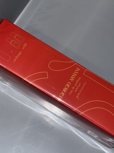 Giorgio armani passione - armani, si
