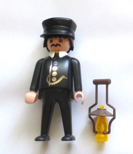 Playmobil figur 3770 - figur,