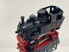 BILLER BAHN 550-2 DAMPFLOK