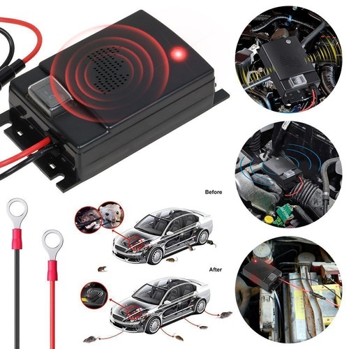 Marderschreck auto ultraschall - marderschreck,