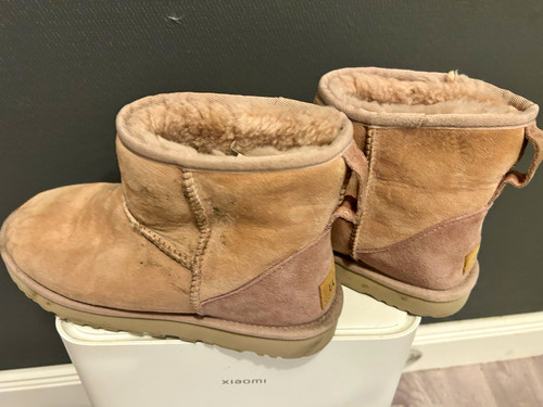Ugg damen stiefeletten - ugg,