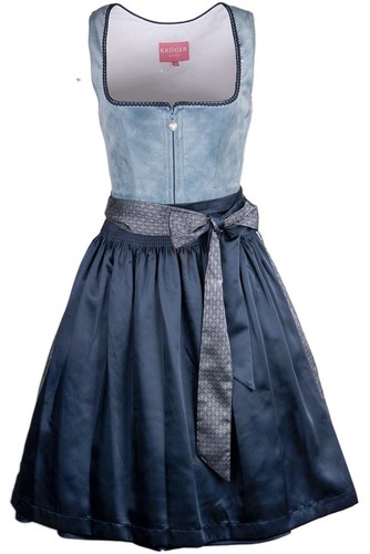 Krüger dirndl dena 60cm - krüger,