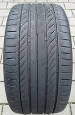 1 x 295/35R21 103Y Sommerreifen Continental Sport Contact 5 N0 6-6,5mm 2022