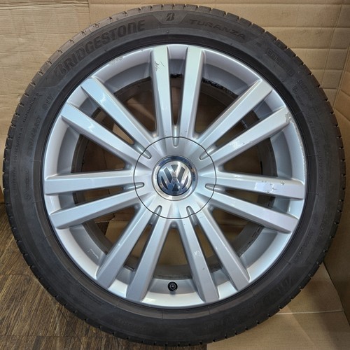 Original touran alufelge - 1x,