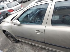 Skoda Octavia 2 1Z Tür vorn