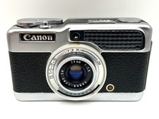 Canon Demi Sucherkamera mit