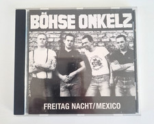 BÖHSE ONKELZ Freitag