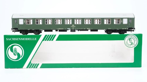 Sachsenmodelle 14333 - sachsenmodelle, h0