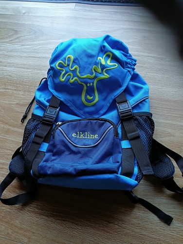 Kinderrucksack elkline - kinderrucksack,