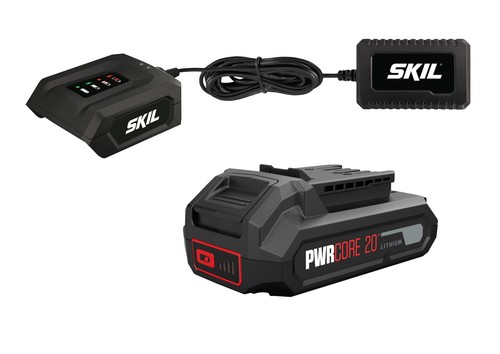 Skil 20v - skil, „20v