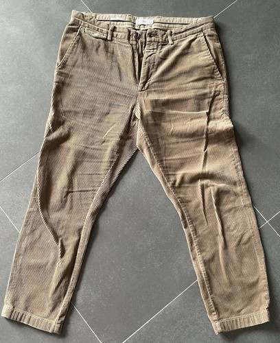 Closed herren cordhose - herren,