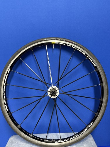 Mavic ksyrium sls - mavic,