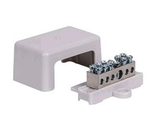 Potentialausgleichsschiene