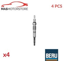 GLÜHKERZE GLÜHKERZEN BERU