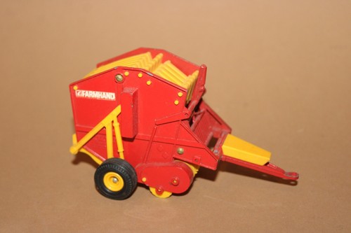 Britains 32 vermeer - ,