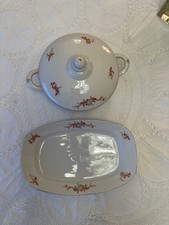 Bavaria set geschirr porzellan - bavaria,
