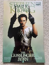 STEPHEN KING DARK TOWER -