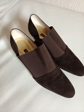 Walter Steiger, Neue schicke Pumps, 38