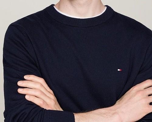 Tommy hilfiger pullover mit - tommy,