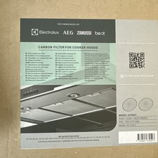 Electrolux Geruchs- und