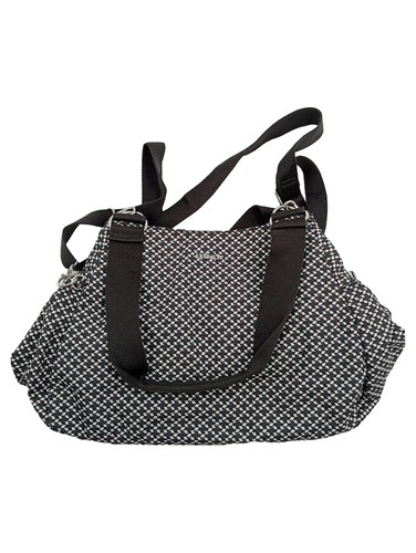Kipling rucksack damen schwarz - kipling,