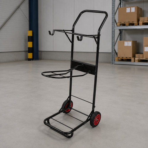 Sattelcaddy sattelwagen - sattelcaddy,