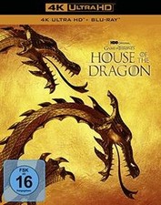 House of the Dragon - Staffel