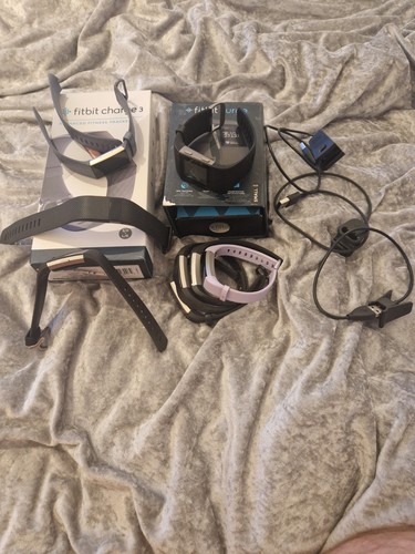 Konvolut fitbits - konvolut,