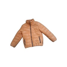 Winterjacke Anorak Gr. 134 Mädchen