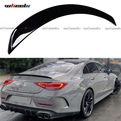 Heckspoiler für cls - fÜr, w257