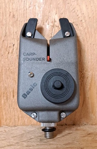 Carp sounder basic - titan, led