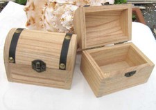 Schatztruhe Schatzkiste klein