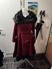 Swing Mantel Vintage Gothic