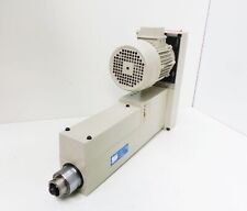 Somex MAX3-80002 Bohreinheit + SF KEB S90SC2.7S00 3~Motor -unused-