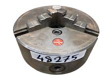 Röhm Backenfutter Dreibackenfutter Backenfutter Drehfutter Ø 200mm 48275