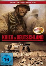 Krieg in Deutschland [6 DVD s]