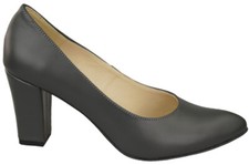 Damenschuhe Pumps Naturleder 170 ElitaBut