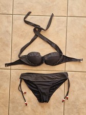 S. Oliver Push Up Bikini 70 A